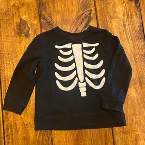 Circo Skeleton Sweatshirt